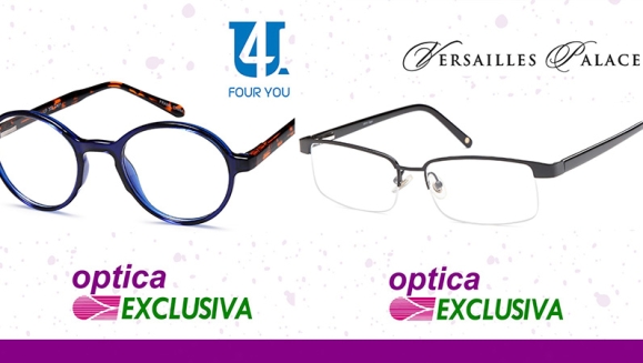 [Image: ¡Paga $85 en Lugar de $195 por Lentes Graduados de Visión Sencilla en Policarbonato con Antirreflejante + Protección de Luz Azul + Aros Seleccionados: + Kit de Limpieza con Franela y Líquido Lens Cleaner + Examen Visual Realizado por Optometristas!m]