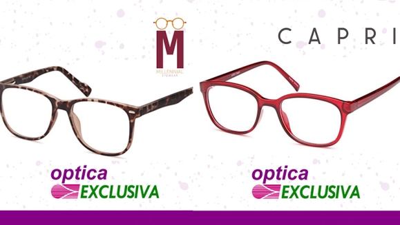 [Image: ¡Paga $85 en Lugar de $195 por Lentes Graduados de Visión Sencilla en Policarbonato con Antirreflejante + Protección de Luz Azul + Aros Seleccionados: + Kit de Limpieza con Franela y Líquido Lens Cleaner + Examen Visual Realizado por Optometristas!m]