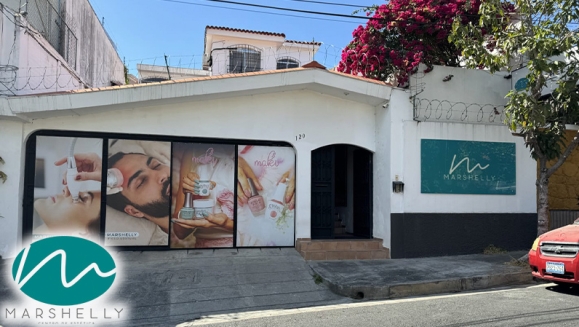 [Image: ¡Paga $27 en Lugar de $140 por Circuito Spa: 1 Masaje Relajante Corporal + 1 Facial Exfoliante Antioxidante con Frutos Rojos + 1 Pedicure Clínico o Ruso + Exfoliación + Masaje Podal!m]