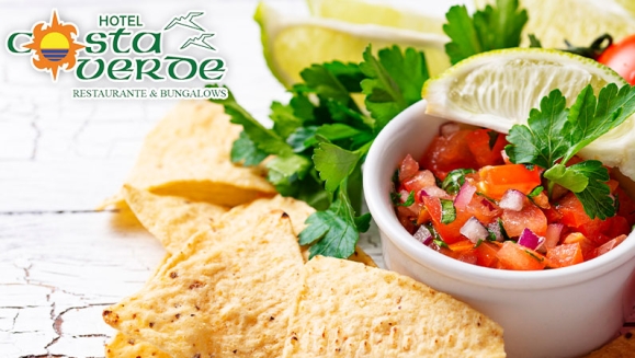 [Image: ¡Paga Q125 en Lugar de Q323 por Day Pass con Piscina para 2 Personas + 1 Orden de Nachos con Pico de Gallo para Compartir + 2 Gaseosas + Uso de Piscina!m]