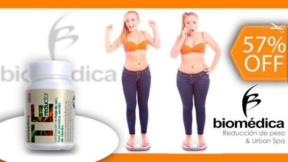 [Image: ¡Paga $15 en lugar de $35 Por Frasco de Exclusivo Té Desitoxicante y Reductor Quema Grasa Premium, hasta para 3 Meses de Tratamiento de Biomédica Products!m]