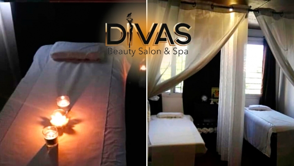 [Image: ¡Paga $12 en Lugar de $40 por Masaje Relajante + Aromaterapia!m]
