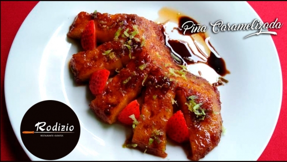 [Image: ¡Paga $16 en Vez de $32 por Parrillada para 2 con: Puyazo, Angelina, Lomo de Cerdo, Lomo Pacho, Pechuga de Pollo y Chorizo Tejano + Entradas: 2 Ensaladas Primavera y 2 Consomés de Res + Guarniciones: Casamiento, Escabeche, Chirmol, Papa y Más!m]