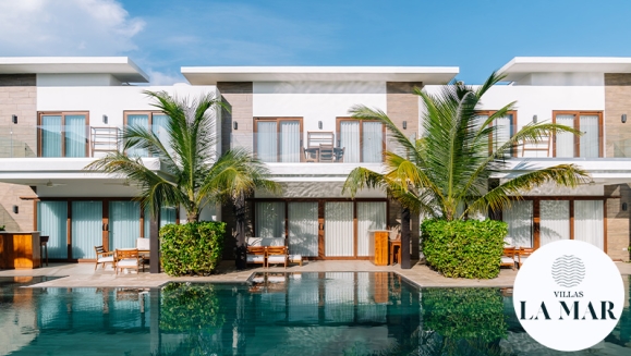 [Image: ¡Paga Q1,899 en Lugar de Q2,800 por Estadía en Monterrico Para 4 Personas en Villa de Lujo Equipada Con: 2 Habitaciones con Aire Acondicionado, Playa y Piscina Privada, Baños, Sala, Comedor, y Cocina Completa!m]