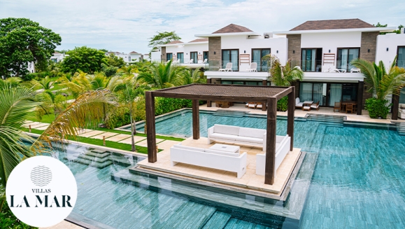 [Image: ¡Paga Q1,899 en Lugar de Q2,800 por Estadía en Monterrico Para 4 Personas en Villa de Lujo Equipada Con: 2 Habitaciones con Aire Acondicionado, Playa y Piscina Privada, Baños, Sala, Comedor, y Cocina Completa!m]