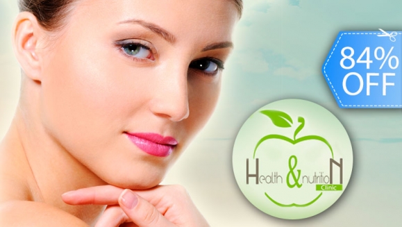 [Image: ¡Paga Q99 en lugar de Q600 por Paquete de Limpieza Profunda e Hidratante que Incluye: 1 Microdermoabrasión con Punta de Diamante +1  Vaporización con Ozono + 1 Alta Frecuencia + 1 Exfoliación Profunda y Más en Health &amp; Nutrition!m]