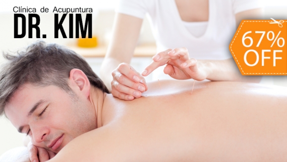 [Image: ¡Paga $15 en Lugar de  $45 por 3 Sesiones de Acupuntura + Consulta en Clínica de Acupuntura de Dr. Kim!m]
