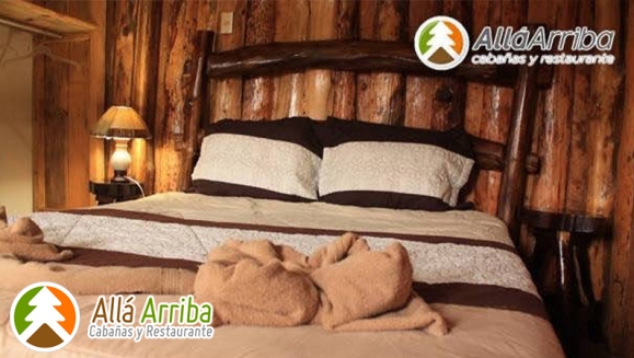 [Image: ¡Paga $55 en Lugar de $105 por 1 Noche en Cabaña para 2 Adultos y 2 Niños o para 3 Adultos + Desayunos + 30 Minutos de Juegos de Mesa + Caminata en Bosque + Visita al Vivero de Hortalizas + Entretenimiento y Más!m]