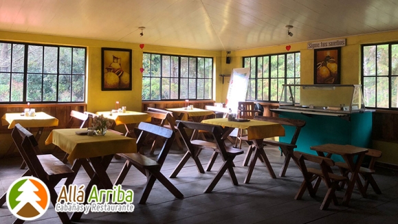 [Image: ¡Paga $55 en Lugar de $105 por 1 Noche en Cabaña para 2 Adultos y 2 Niños o para 3 Adultos + Desayunos + 30 Minutos de Juegos de Mesa + Caminata en Bosque + Visita al Vivero de Hortalizas + Entretenimiento y Más!m]