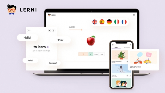 [Image: ¡Paga Q99 en Lugar de Q4,500 por 2 Accesos a Clases Ilimitadas de Idiomas para Principiantes e Intermedios: 18 Meses Cada Uno, Totalizando 36 Meses de Cursos Online en Inglés, Alemán, Italiano o Francés + Certificación por Nivel Aprobado!m]