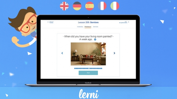 [Image: ¡Paga Q99 en Lugar de Q4,500 por 2 Accesos a Clases Ilimitadas de Idiomas para Principiantes e Intermedios: 18 Meses Cada Uno, Totalizando 36 Meses de Cursos Online en Inglés, Alemán, Italiano o Francés + Certificación por Nivel Aprobado!m]