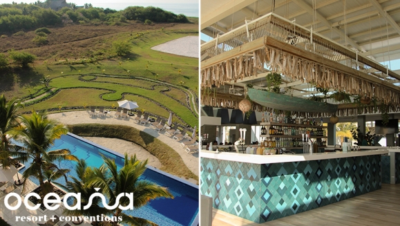 [Image: ¡Oceana Resort TODO INCLUIDO VIERNES A SÁBADO! ¡Paga Q2,500 en Lugar de Q3,040 por Estadía Familiar para 2 Adultos y 2 Niños (De 0 a 5 Años) en Habitación Superior + Impuestos Incluidos!m]