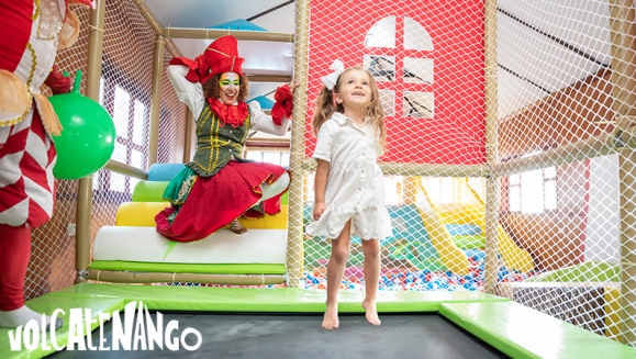 [Image: ¡Experiencias Únicas Te Esperan en Volcatenango! ¡Paga $5 en Lugar de $15 por 1 Entrada con Atracciones Ilimitadas: Sillas Voladoras, Escalada, Péndulo, Granjita, Canopy, Carrusel y Más!m]