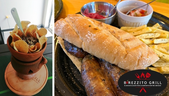 [Image: ¡Paga $17.50 en Lugar de $31.50 por 2 Choriburgers o Choripanes con Papas + 1 Entrada Anafre (Frijoles, Chips, Chicharrón o Chorizo y Queso fundido) + 2 Sodas o Refrescos Naturales!m]