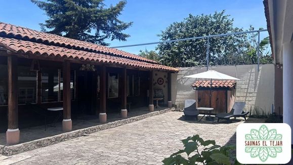 [Image: ¡Día de Spa ilimitado para 2! Paga Q250 en vez de Q700 por Dia de Spa con Circuito de Sauna Húmedo o Baño de Vapor + 30 Minutos de Masaje Corporal + 2 Tazas de Té + 2 Menús de Hamburguesas y Papas Fritas con Gaseosas + Varias Áreas de Descanso y Más!m]