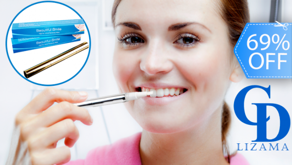 [Image: ¡Paga Q199 en lugar de Q650 por Novedoso Lápiz Blanqueador de Dientes + Instructivo + Diagnóstico con Cámara Intraoral en Centro Dental Lizama!m]