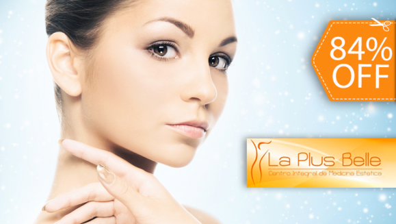 [Image: ¡Paga $35 en lugar de $225 por 2 Sesiones de Limpieza Facial que Incluye: 1 Microdermoabrasión + 1 Láser de Alta Intensidad + Mascarilla de Colágeno y Más en La Plus Belle!m]