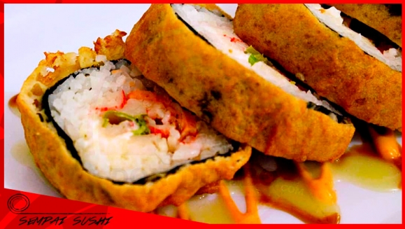 [Image: ¡Paga Q165 en lugar de Q365 por Menú Familiar con: 4 Rollos de Sushi a Elección entre Plátano Roll, California Roll o Hot Salmón Roll + 1 Orden de Wantan de Camarón! ¡A Domicilio!m]