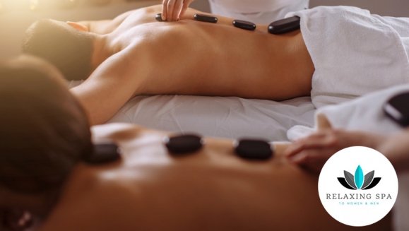 [Image: ¡Paga $9 en Lugar de $25 por Masaje Relajante + Masaje de Piedras Calientes + Masaje Cervical + Aromaterapia!m]