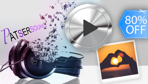 [Image: ¡Paga Q379 en lugar de Q1,930 por Canción de Amor Personalizada para tu Pareja en el Día del Cariño de PatserSound!m]