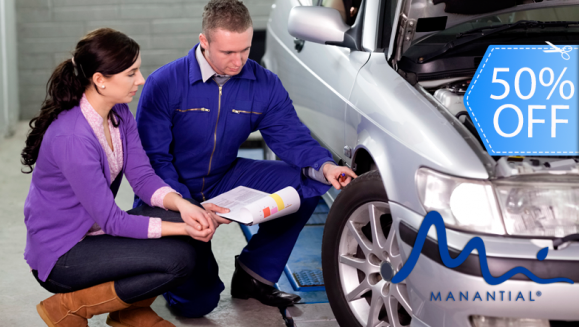 [Image: ¡Paga Q125 en lugar de Q250 por Curso Certificado de Mecánica Básica, Educación y Prevención Vial + Diploma + Coffee Break en Academia de Automovilismo El Manantial!m]