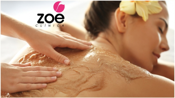[Image: ¡Paga Q149 en lugar de Q700 por Limpieza Profunda  Antiacné de Espalda con: Exfoliación + Luz LED + Vaporización + Extracción de Impurezas + Peeling Personalizado + Mascarilla de Hidratación!m]