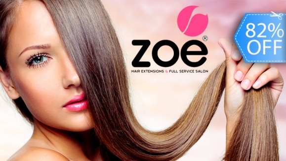 [Image: ¡Sin Restricción de Largo o Volumen! ¡Paga Q289 en vez de Q1,650 por Nuevo Alisado Ultimate 24K + Kit de Mantenimiento + Lavado Spa y Planchado Final en Zoe Salón!m]