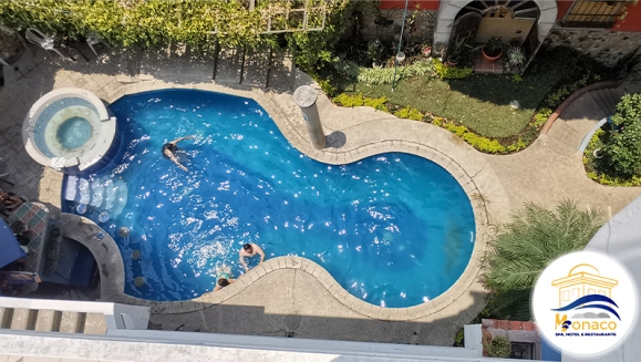 [Image: ¡Paga Q225 en Lugar de Q475 por Estadía Relax con Hospedaje para 2 con Masajes Relajantes de 30 Minutos, Piscina Ilimitada, Desayunos y Piscina Ilimitada!m]