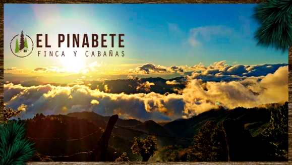 [Image: ¡Paga $82.50 en Lugar de $230 por Estadía de 2 Noches en Cabaña para 4 Personas + 8 Desayunos + Uso de 4 Bicicletas + Fogata Nocturna + Karaoke + Juegos de Mesa!m]