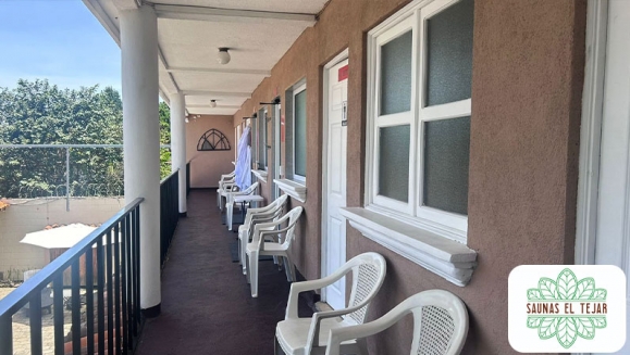[Image: ¡Día de Spa Ilimitado! Paga Q149 en Vez de Q300 por Día de Spa para 1 Persona: Acceso Ilimitado a Sauna o Temazcal + 30 Minutos de Masaje Corporal + Musicoterapia + Infusiones Calientes + 1 Cerveza o Gaseosa + Amenidades!m]