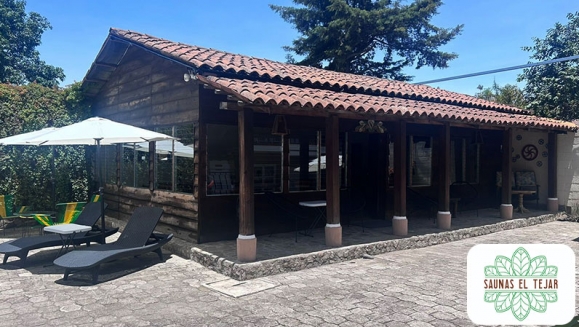 [Image: ¡Día de Spa Ilimitado! Paga Q149 en Vez de Q300 por Día de Spa para 1 Persona: Acceso Ilimitado a Sauna o Temazcal + 30 Minutos de Masaje Corporal + Musicoterapia + Infusiones Calientes + 1 Cerveza o Gaseosa + Amenidades!m]
