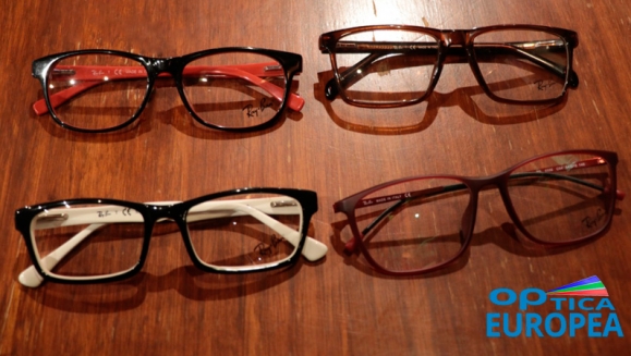 [Image: ¡Paga $175 en Lugar de $355 por Lentes Graduados Visión Sencilla de Policarbonato o Resina y con Antirreflejante + Aro Marca Ray Ban + Estuche + Franela + Examen Visual Realizado por Optometristas Certificados!m]