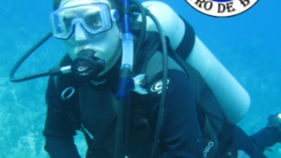 [Image: 50% de descuento en un curso de buceo Discover Scuba en Oceánica!m]