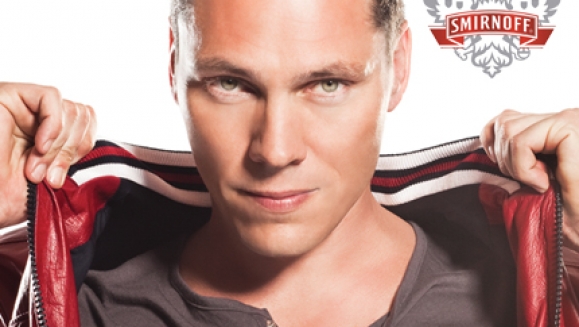 [Image: El DJ ha llegado: Ahorras $20 en entradas VIP para el concierto de Tiësto ($32 versus $52)! Incluye una hora de barra libre!m]