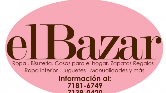 [Image: elBazarm]