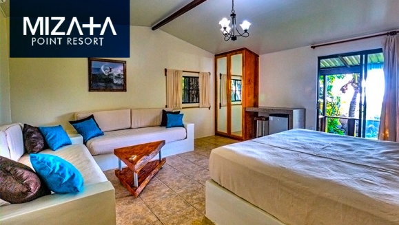 [Image: ¡Paga $76 en Lugar de $152.22 por Estadía para 2 personas en Mizata Point Resort!m]
