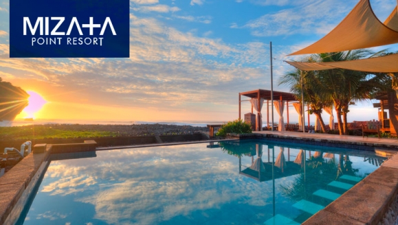 [Image: ¡Paga $76 en Lugar de $152.22 por Estadía para 2 personas en Mizata Point Resort!m]