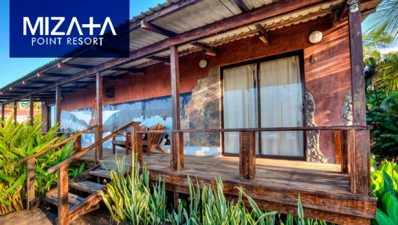 [Image: ¡Paga $76 en Lugar de $152.22 por Estadía para 2 personas en Mizata Point Resort!m]