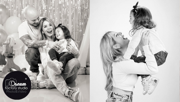 [Image: ¡Paga $55 en Lugar de $120 por Sesión Fotográfica Profesional para 5 Personas que Incluye: 3 Fondos Diferentes + Edición de Fotografías + 30 fotografías en Formato Digital + Ampliación Fotográfica de 12 x 18 Pulgadas!m]