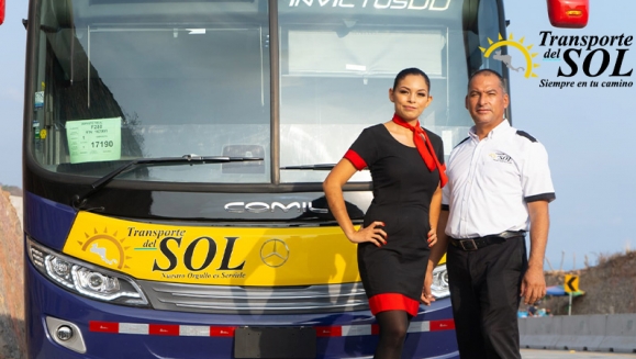 [Image: ¡Viaja en Bus Clase Ejecutiva con Transportes del Sol! ¡Paga Q350 en Lugar de Q500 por Viaje Redondo de Guatemala - El Salvador - Guatemala!m]