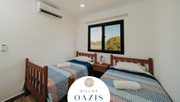 [Image: ¡Paga Q3,999 en Lugar de Q6,640 por Estadía de 3 días y 2 noches en Fin de Semana Hasta Para 10 Personas en Villa de Monterrico: Habitaciones con A/C, Cocina Completa, Comedor, Sala, Jacuzzi Privado, Piscinas, Áreas Para el Descanso y Más!m]