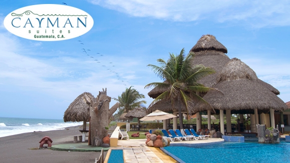 [Image: ¡FLASH SALE Fin de Semana en Cayman Suites Monterrico! ¡Paga Q979 en Vez de Q1,325 por Estadía para 24 o 25 de Octubre Para 2 Adultos y Hasta 2 Niños + 2 Desayunos + Uso de Instalaciones + Impuestos! ¡Solo 10 Habitaciones Disponibles!m]