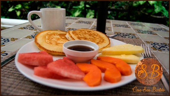 [Image: ¡Paga $69 en Lugar de $140 por Estadía para 2 personas + 2 Desayunos Típicos + 2 Cenas o Almuerzos en Casa San Bartolo, Antigua Guatemala!m]