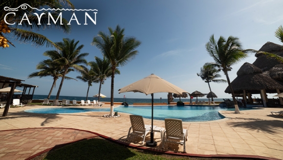 [Image: ¡Vive un Día de Sol, Mar y Sabor en Monterrico! ¡Paga Q150 en Vez de Q400 por Day Pass para 2 Personas + Q75 Consumibles en El Menú Abierto del Restaurante del Hotel Cayman Suites!m]