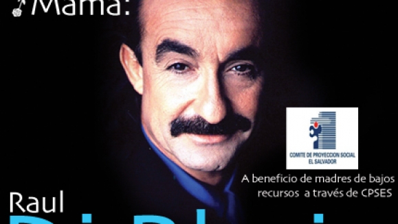 [Image: Experimenta el sonido de 'El Piano de America' con tu mamá: 40% off entradas “Mesa Platinum” al concierto de Raul Di Blasio!m]