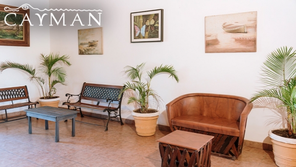 [Image: ¡Vive un Día de Sol, Mar y Sabor en Monterrico! ¡Paga Q150 en Vez de Q400 por Day Pass para 2 Personas + Q75 Consumibles en El Menú Abierto del Restaurante del Hotel Cayman Suites!m]