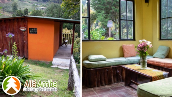 [Image: ¡Paga $71.50 en Lugar de $130 por 1 Noche en Cabaña para 2 Adultos y 2 Niños + 10 Tacos + Desayunos + Fogata al Aire Libre + 30 Minutos de Juegos de Mesa + Caminata en Bosque + Visita al Vivero de Hortalizas + Entretenimiento y Más!m]