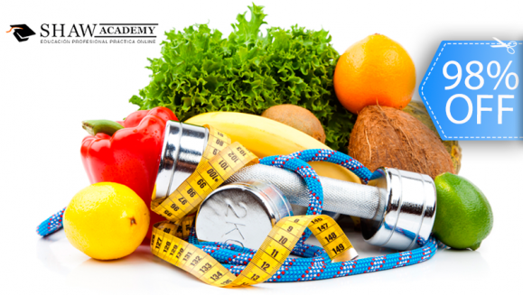 [Image: ¡Paga Q59 en vez de Q3,050 por Curso En línea con Acreditación Internacional de Nutrición Personal en Shaw Academy!m]