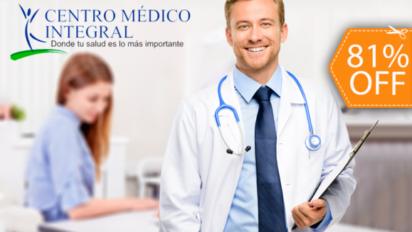 [Image: ¡Paga $20 en lugar de $105 por Consulta Ginecológica Completa que Incluye: Evaluación de Mamas y Pélvica + Citología + Ultrasonografía Pélvica + Consulta de Seguimiento en CEMEDI!m]
