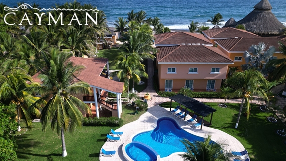 [Image: ¡Vive un Día de Sol, Mar y Sabor en Monterrico! ¡Paga Q250 en Vez de Q400 por Day Pass para 2 Personas + Q75 Consumibles en El Menú Abierto del Restaurante de en Hotel Cayman Suites!m]